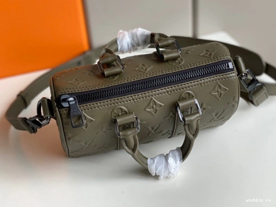 WIS XS KEEPALL LOUIS VUITTON 0207